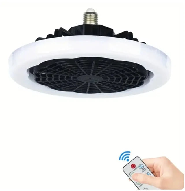 Small Ceiling Fan Light