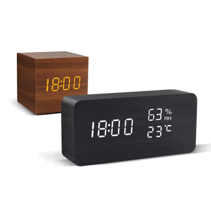 Tempo Alarm Clock