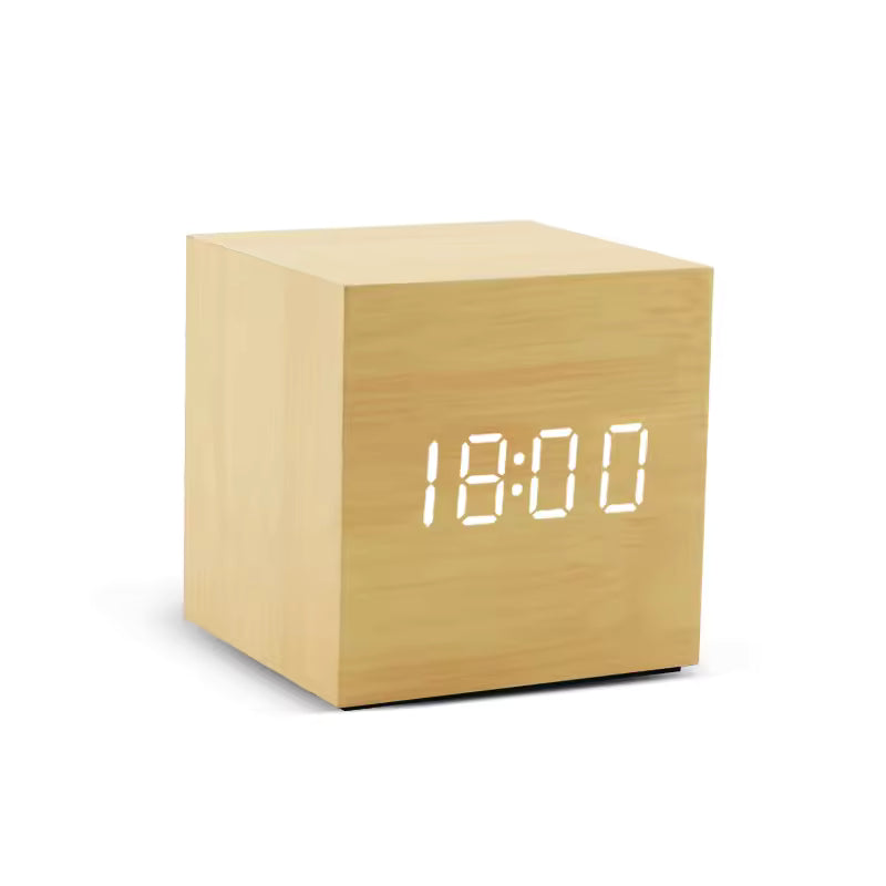 Tempo Alarm Clock