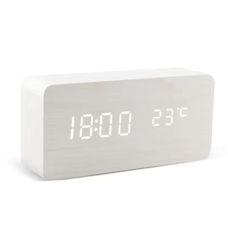 Tempo Alarm Clock
