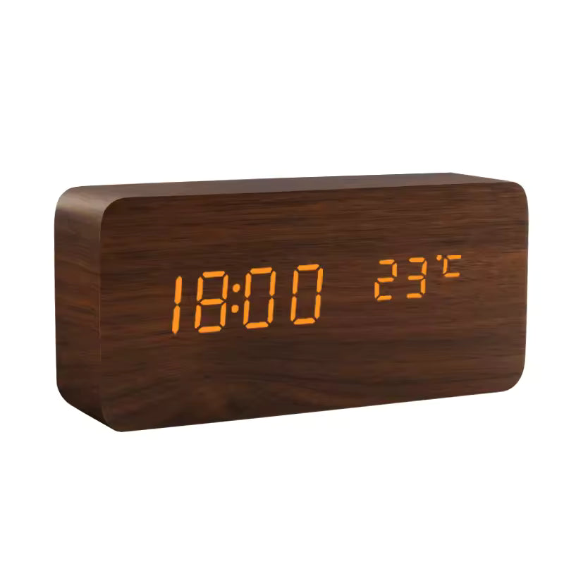 Tempo Alarm Clock