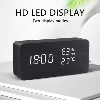 Tempo Alarm Clock
