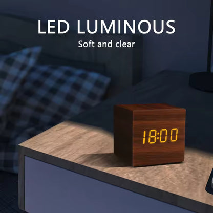Tempo Alarm Clock