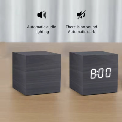 Tempo Alarm Clock