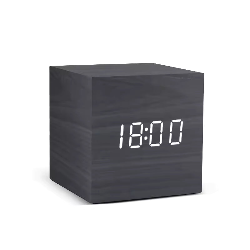Tempo Alarm Clock