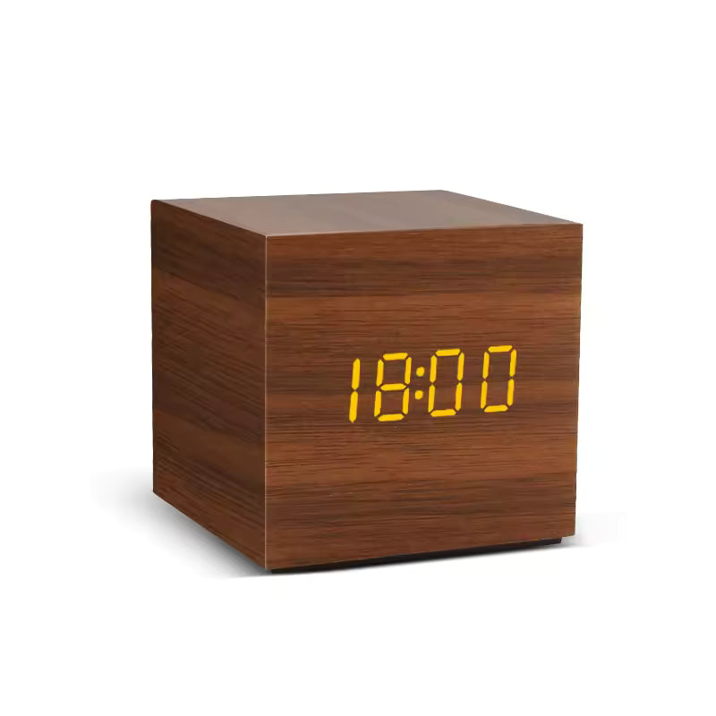 Tempo Alarm Clock