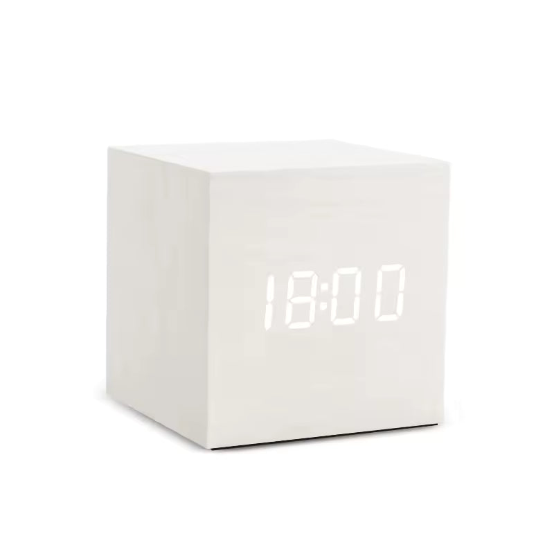 Tempo Alarm Clock