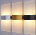 Aura Wall Sconce