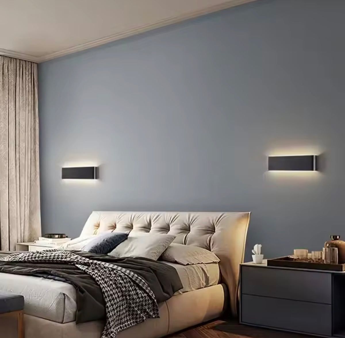Aura Wall Sconce