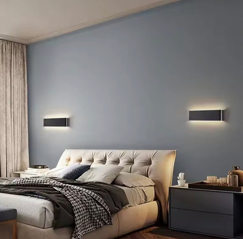 Aura Wall Sconce