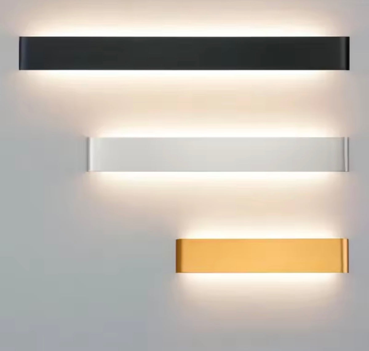 Aura Wall Sconce