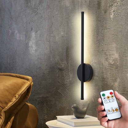 Magnetic Rechargeable Wall Lamp