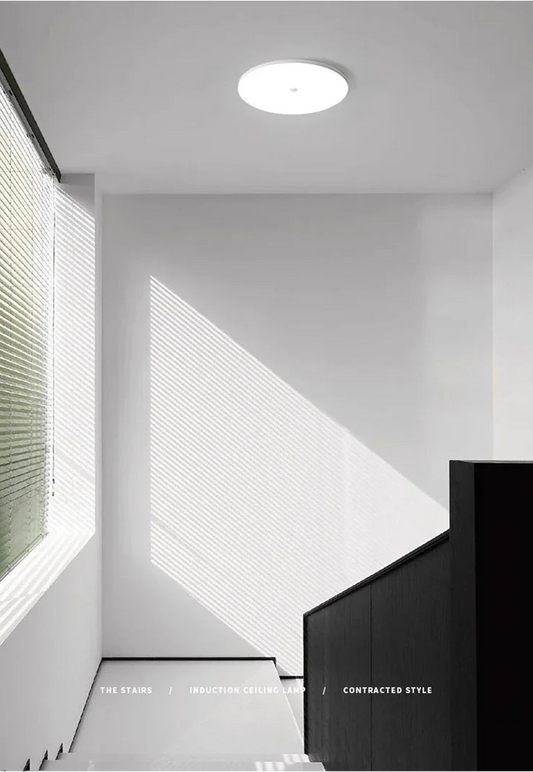 Motion Sensor Ceiling Light