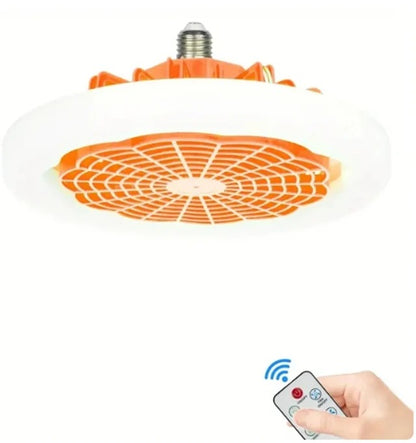 Small Ceiling Fan Light