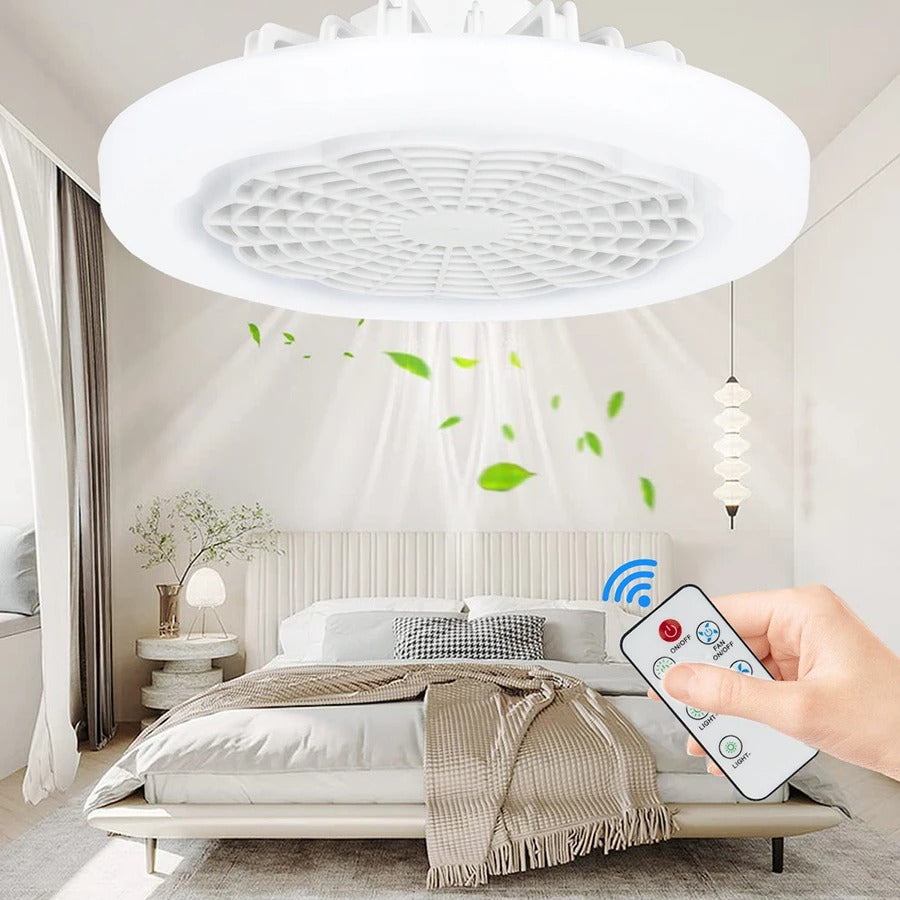 Small Ceiling Fan Light