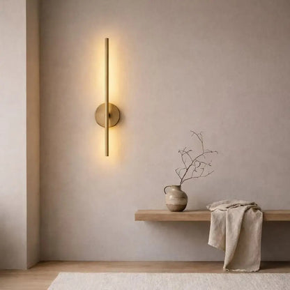 Magnetic Rechargeable Wall Lamp