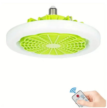 Small Ceiling Fan Light
