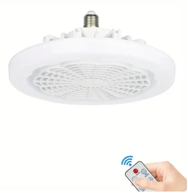 Small Ceiling Fan Light
