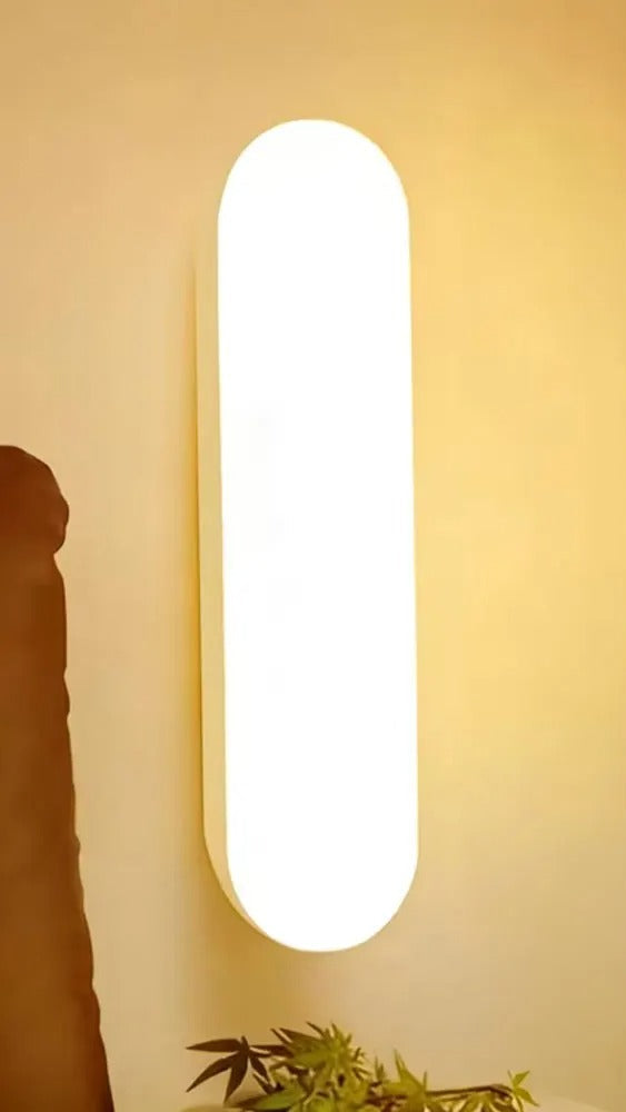 Magnetic Wireless LED Motion Sensor Night Light